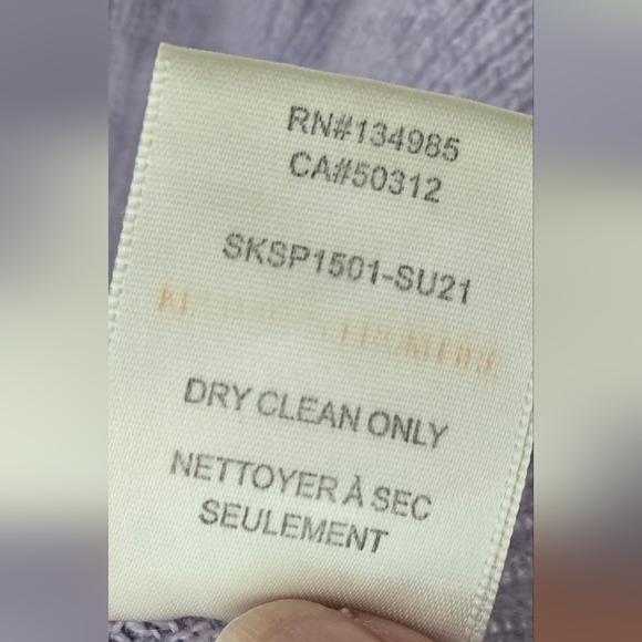 For Love & Lemons embroidered daisy knit crop top Size Small - Picture 14 of 16